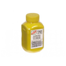 Тонер Samsung CLP360, CLX3300, 40г Yellow, AHK